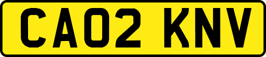 CA02KNV
