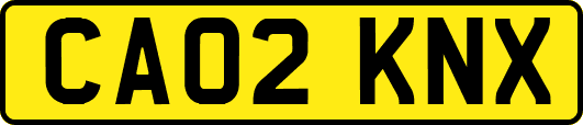 CA02KNX