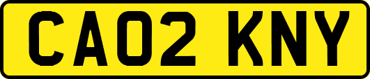 CA02KNY