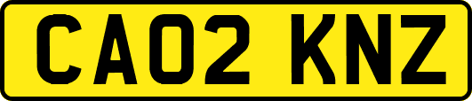 CA02KNZ