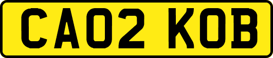 CA02KOB