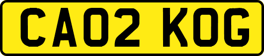 CA02KOG