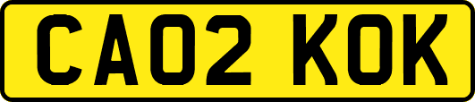 CA02KOK