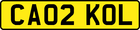 CA02KOL