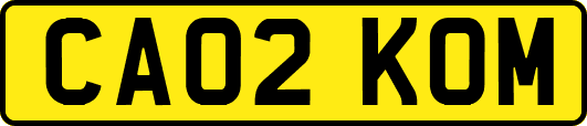 CA02KOM