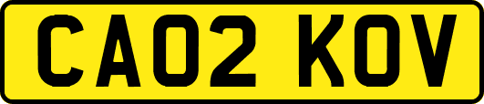 CA02KOV