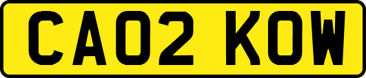 CA02KOW