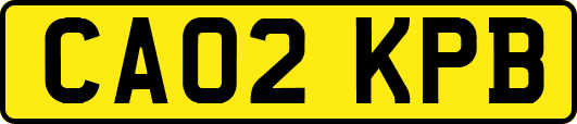 CA02KPB