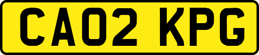 CA02KPG