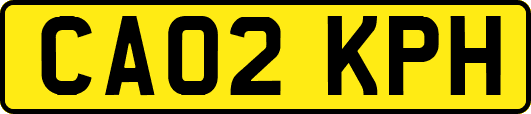 CA02KPH