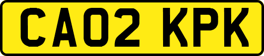 CA02KPK