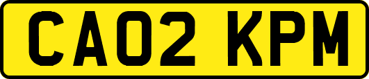 CA02KPM
