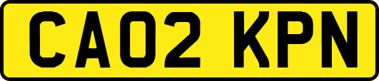 CA02KPN