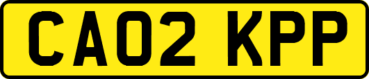 CA02KPP