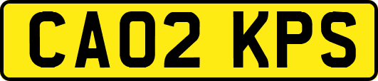 CA02KPS
