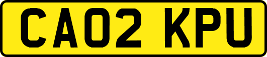 CA02KPU
