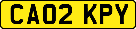 CA02KPY