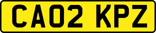 CA02KPZ