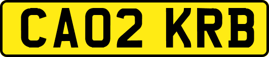 CA02KRB