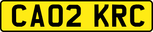 CA02KRC