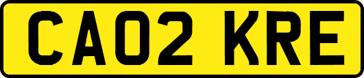 CA02KRE