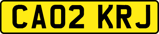 CA02KRJ