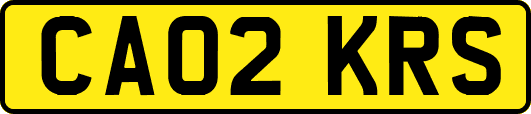 CA02KRS
