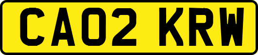 CA02KRW
