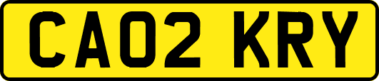 CA02KRY