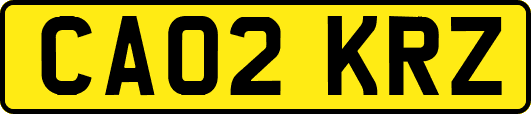 CA02KRZ