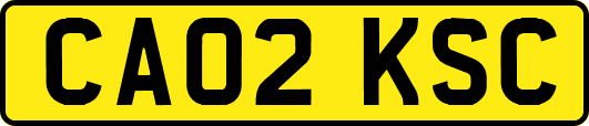 CA02KSC