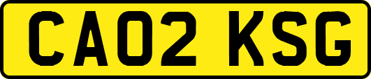 CA02KSG