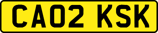 CA02KSK