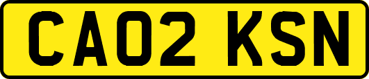 CA02KSN