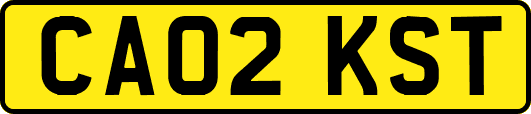 CA02KST