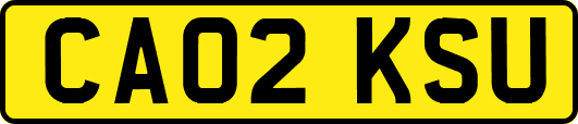 CA02KSU