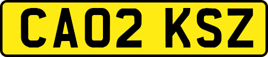CA02KSZ
