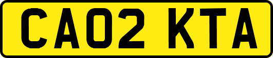 CA02KTA
