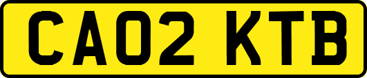 CA02KTB