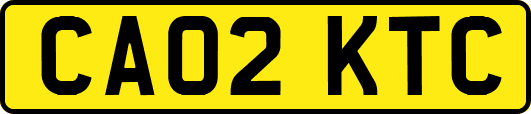 CA02KTC