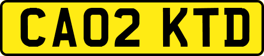 CA02KTD