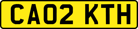 CA02KTH