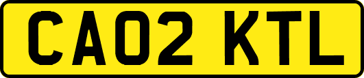 CA02KTL