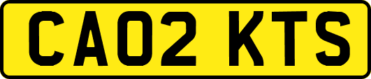 CA02KTS