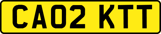 CA02KTT
