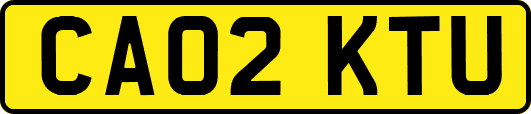 CA02KTU