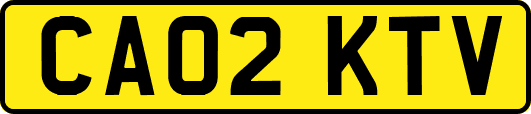 CA02KTV