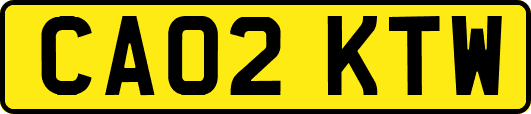 CA02KTW