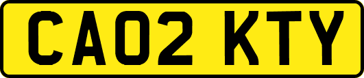 CA02KTY