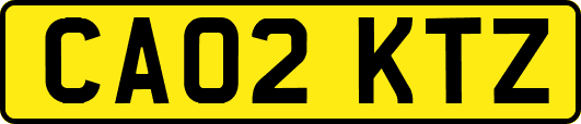 CA02KTZ